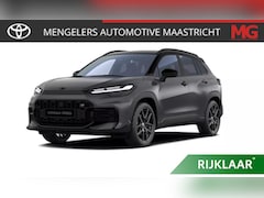 Toyota Corolla Cross - Hybrid 180 GR Sport | JBL | Stoel-/Stuurverwarming