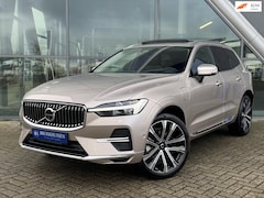 Volvo XC60 - 2.0 T6 Plug-in hybrid AWD Ultra Bright 398pk Luchtvering / Trekhaak / Head Up Display
