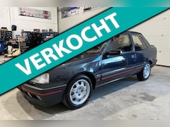 Peugeot 309 - 1.9 GTI bj 1993