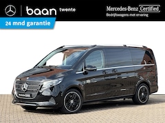 Mercedes-Benz V-klasse - V 250d 4-Matic L DC Avantgarde | Prijs incl BPM | Certified 24 mnd garantie