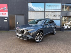 Hyundai Tucson - 1.6 T-GDI PHEV Comfort Smart 4WD