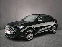 Audi Q5 Sportback - 2.0 TFSI e-hybrid quattro S edition Competition | Tech pro | Trekhaak | Luchtvering | Matr