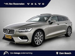 Volvo V60 - 2.0 D4 Inscription | Leder | Pano | Head-up |