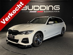 BMW 3-serie Touring - 330e High Exe | M-performance | Pano | Trekhaak