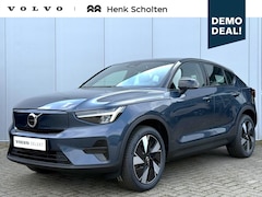 Volvo EC40 - Single Motor Extended Range 82 kWh Plus |*17% BIJTELLING*| Panoramadak | Premium audio by