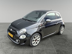 Fiat 500 - 0.9 TwinAir T Sp