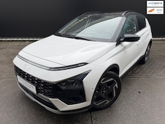 Hyundai Bayon - 1.0 T-GDI Premium Automaat