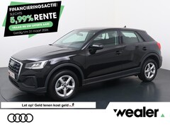Audi Q2 - 30 TFSI Pro Line | 110 PK | Climate control | Cruise control | Apple Carplay/Android Auto