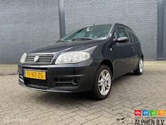 Fiat Punto - 1.2-16V SportSound- Nap- Airco