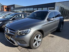 Mercedes-Benz GLC-klasse - 350e 4Matic Business AMG Panodak trekhaak