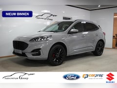 Ford Kuga - 2.5 PHEV Graphite Tech Edition | 18000 km |