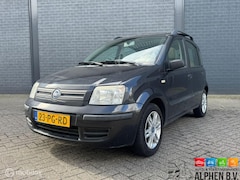 Fiat Panda - 1.2 Emotion- Nap- Pano- Airco