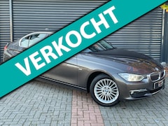 BMW 3-serie - 316i Executive Cruise | Climate Control | Navi | Pdc