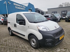 Fiat Fiorino - 1.3 MJ Actual