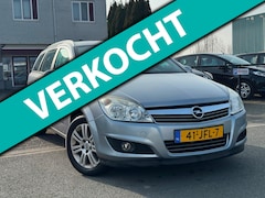 Opel Astra Wagon - 1.6 Cosmo