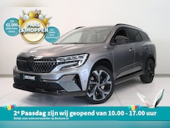 Renault Espace - E-Tech full hybrid 200 esprit Alpine 7p. | Trekhaak | Cruise Control Adaptief | 360° Camer