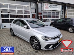 Volkswagen Polo - 1.0 TSI Life Busines DSG AUTOMAAT CAMERA NAP