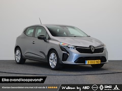 Renault Clio - E-Tech Full Hybrid 145pk evolution | Achteruitrijcamera | Navigatie | Apple carplay / Andr