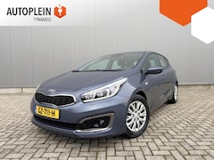 Kia Cee'd - 1.0 T-GDi Navigator *Airco*|Cruise|Navi|NL Auto|Achteruitrijcamera|