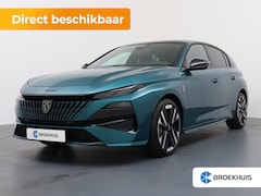Peugeot 308 - GT | Bekleding Alcantara/kunstleder | Driver Sport Pack | Elektrische parkeerrem