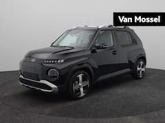 Hyundai Inster - Evolve Sky 49 kWh + WTR