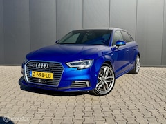 Audi A3 Sportback - 1.4 e-tron/Pano/Trekhaak/B&O/Carplay/Vol