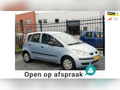 Mitsubishi Colt - 1.3 Inform 5DEURSAPK2027KOOPJE
