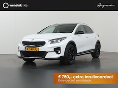 Kia XCeed - 1.6 GDi PHEV ExecutiveLine | Trekhaak | Panoramadak | Lederen Bekleding | Stoelventilatie