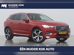 Volvo XC60 - B5 Inscription | ACC | 360° Camera | BLIS | Stoel+Stuurverwarming | 21 Inch