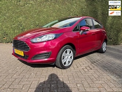 Ford Fiesta - 1.0 Style Airco 78.000 km 5 drs NAP
