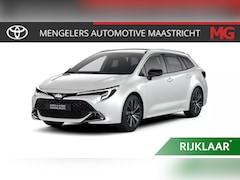 Toyota Corolla - Hybrid 140 Dynamic INRUILVOORDEEL €2.000,
