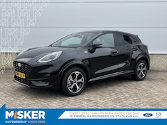Ford Puma - 1.0 EB Hyb ST-Line X AUTOMAAT DRIVERPACK WINTERPACK