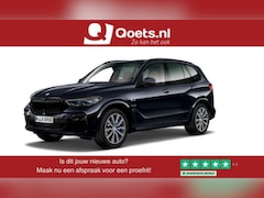 BMW X5 - xDrive45e High Executive M Sport - Panoramadak - Comfortstoelen - Stoelventilatie - Laserl