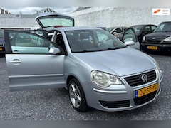 Volkswagen Polo - 1.4-16V Turijn