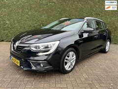 Renault Mégane Estate - 1.2 TCe Limited Apple-arplay, Key-less, PDC V+A, Cruise