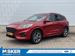 Ford Kuga - 2.5 PHEV ST-Line X DRIVERPACK WINTERPACK TECHPACK