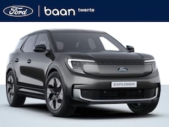 Ford Explorer - Premium Extended Range AWD 77 kWh | 1.800kg trekgewicht | Trekhaak | Pano dak | B&O |