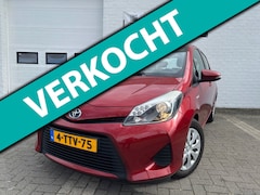 Toyota Yaris - 1.5 Full Hybrid Aspiration|Trekhaak