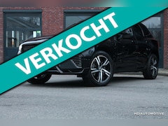 Volvo XC60 - 2.0 T6 Plug-in hybrid AWD R-Design Dark Pano Trekhaak