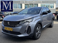 Peugeot 3008 - 1.6 HYbrid 225 Allure Pack Business VAN €25.900, - NU VOOR SLECHTS €22.877, - Uw LENTEVOOR