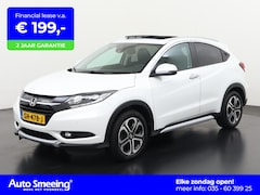 Honda HR-V - 1.5 i-VTEC Executive | Trekhaak | Panoramadak | Stoelverwarming | Zondag Open
