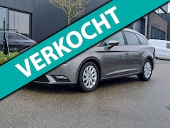 SEAT Leon ST - 1.6 TDI Ecomotive Lease Sport Export