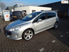Peugeot 308 SW - 1.6 THP XT