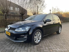 Volkswagen Golf - 1.2 TSI Comfortline Aut