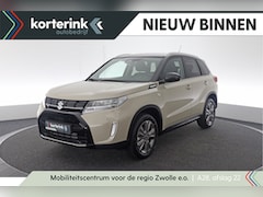 Suzuki Vitara - 1.4 Boosterjet Smart Hybrid Select