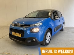 Citroën C3 - 1.2 PureTech Feel 105g // APK //