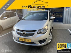 Opel Karl - 1.0 5 deurs Edition RIJKLAAR