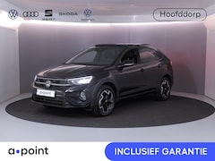 Volkswagen Taigo - 1.0 TSI R-Line 115PK | Panorama dak | Navigatie via app | Parkeersensoren | Automatische a
