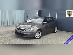 Peugeot 308 SW - 1.2 PureTech Active