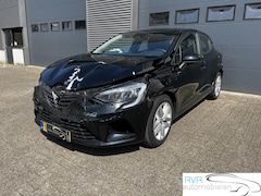 Renault Clio - 1.0 TCe Zen SCHADE